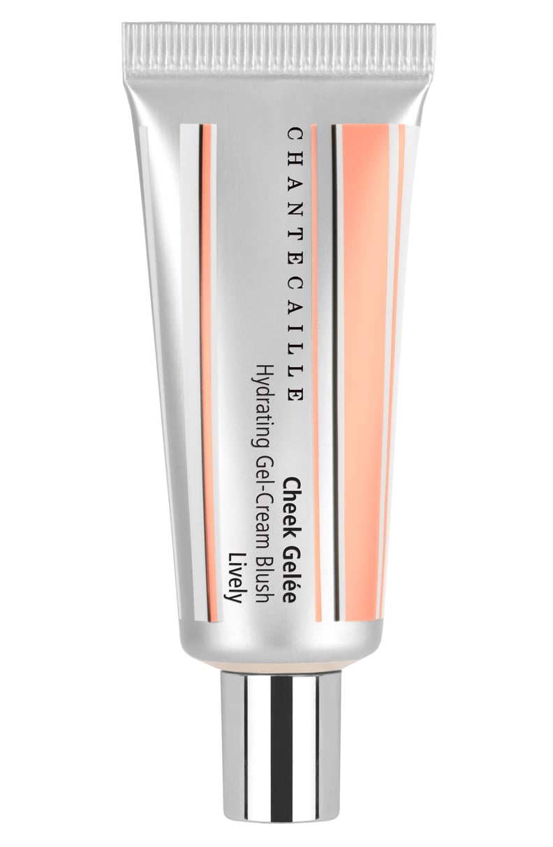 Chantecaille Cheek Gelée Happy Hydrating Gel-Cream Blush