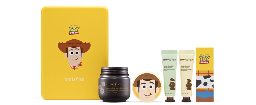 Innisfree x Toy Story Collection