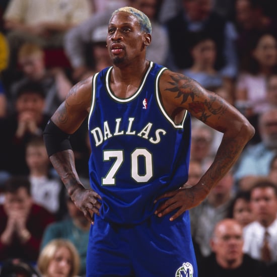 The Last Dance: What Did Dennis Rodman Do After the Bulls?