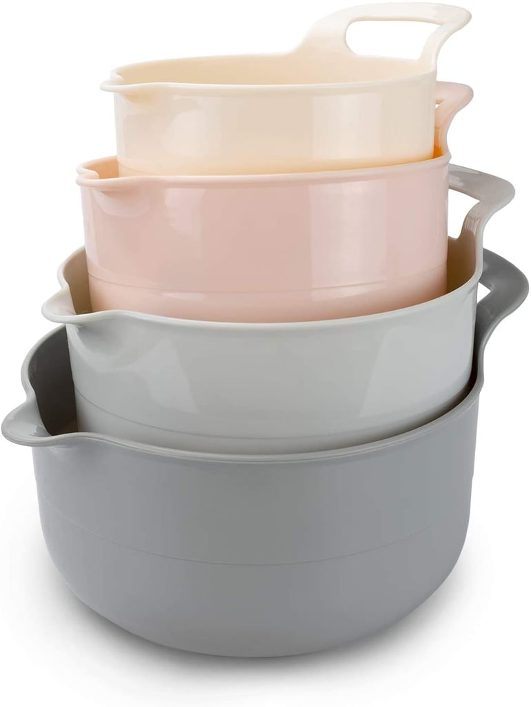 Cook With Color Mixing Bowls