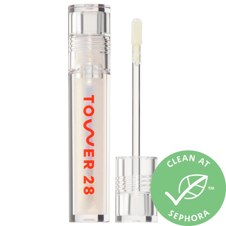 Tower 28 Beauty ShineOn Jelly Lip Gloss Best Vegan Lip Glosses