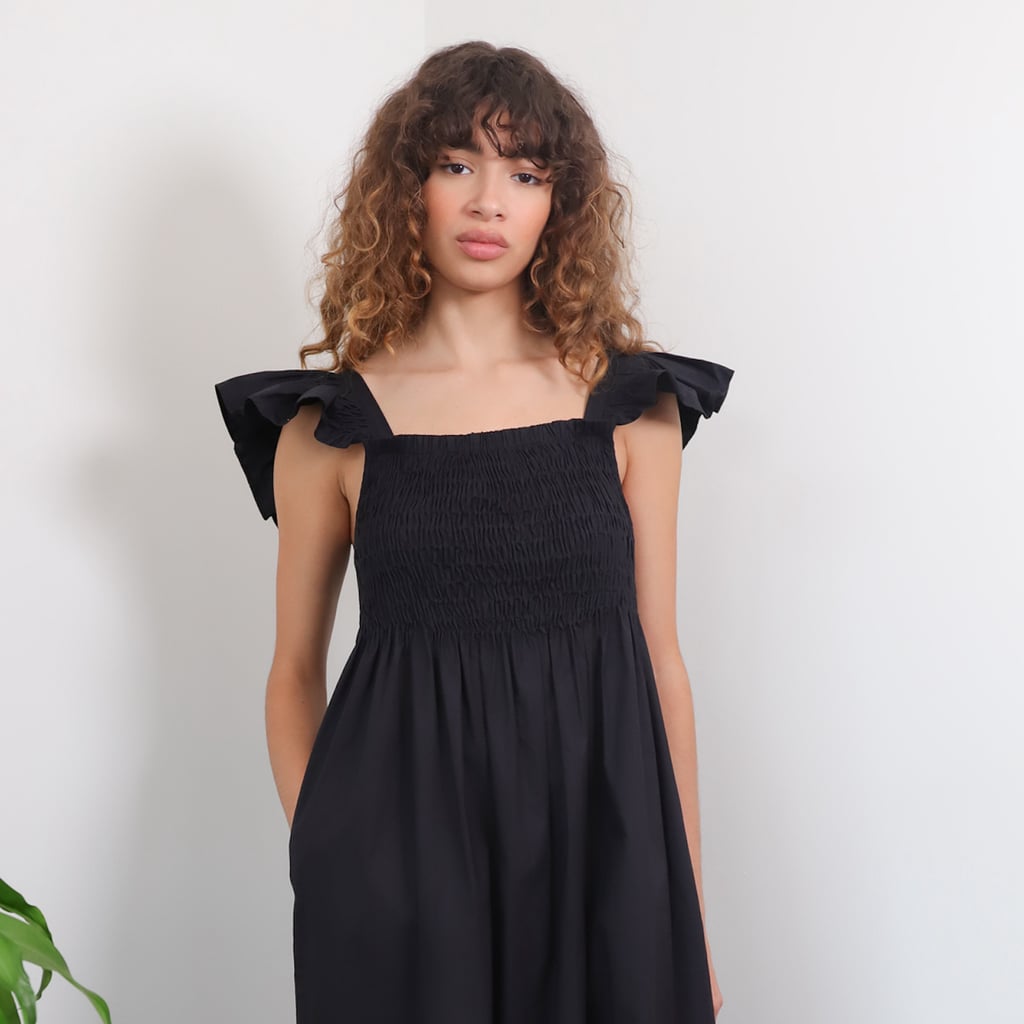 14 Cotton Dresses to Wear When It's Too Hot to Function