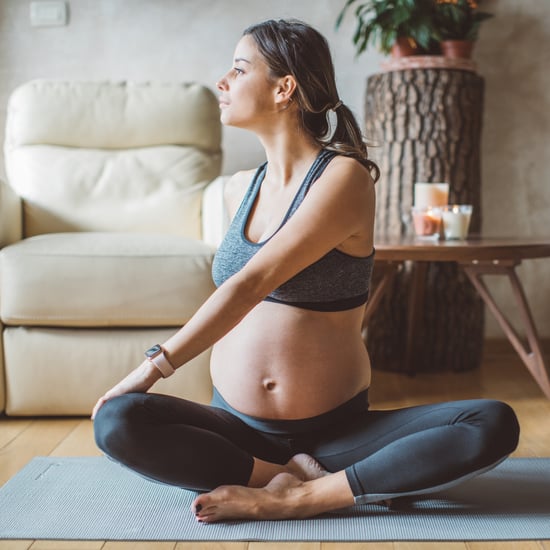 Alternative Treatments That Are Safe During Pregnancy