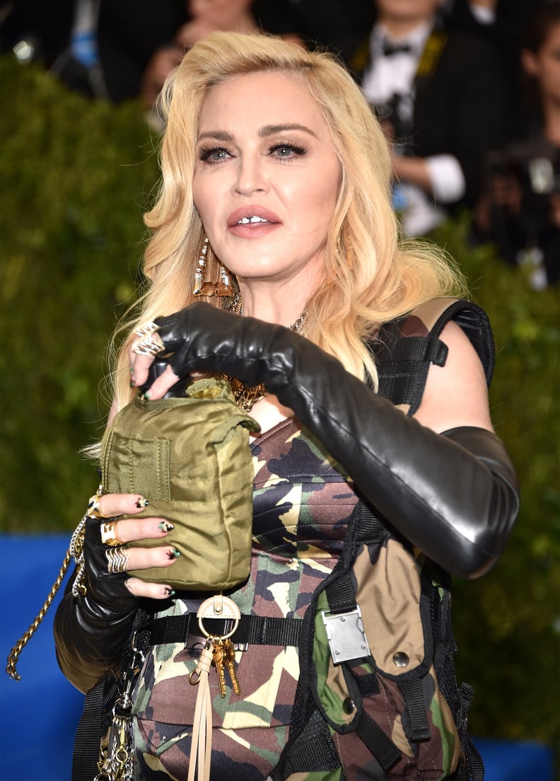 Madonna