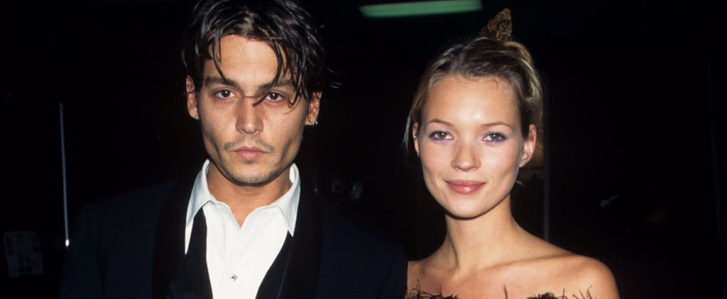 Who Has Johnny Depp Dated?