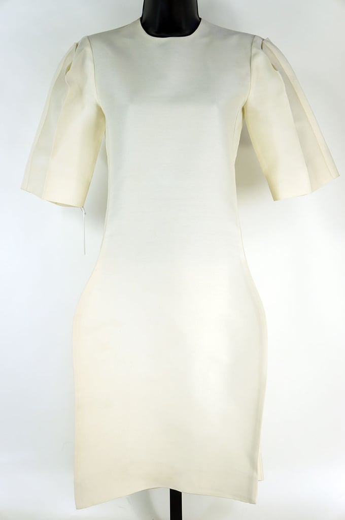 Calvin Klein Dress ($305)
