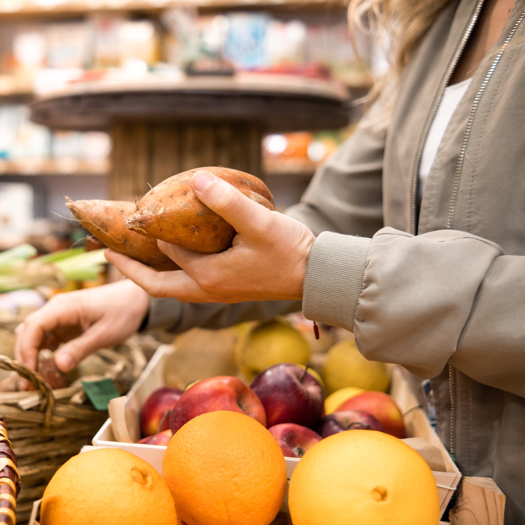 Are Sweet Potatoes Healthy? We Asked RDs