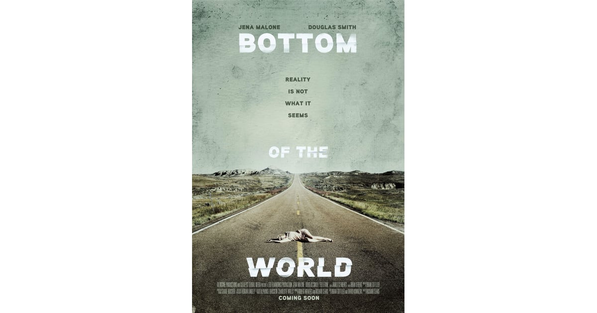 Bottom of the World | Netflix's Best Psychological ...
