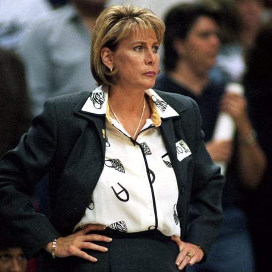Nancy Lieberman Is One of the First Female NBA Coaches