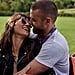 Jessica Biel's Birthday Message For Justin Timberlake 2018