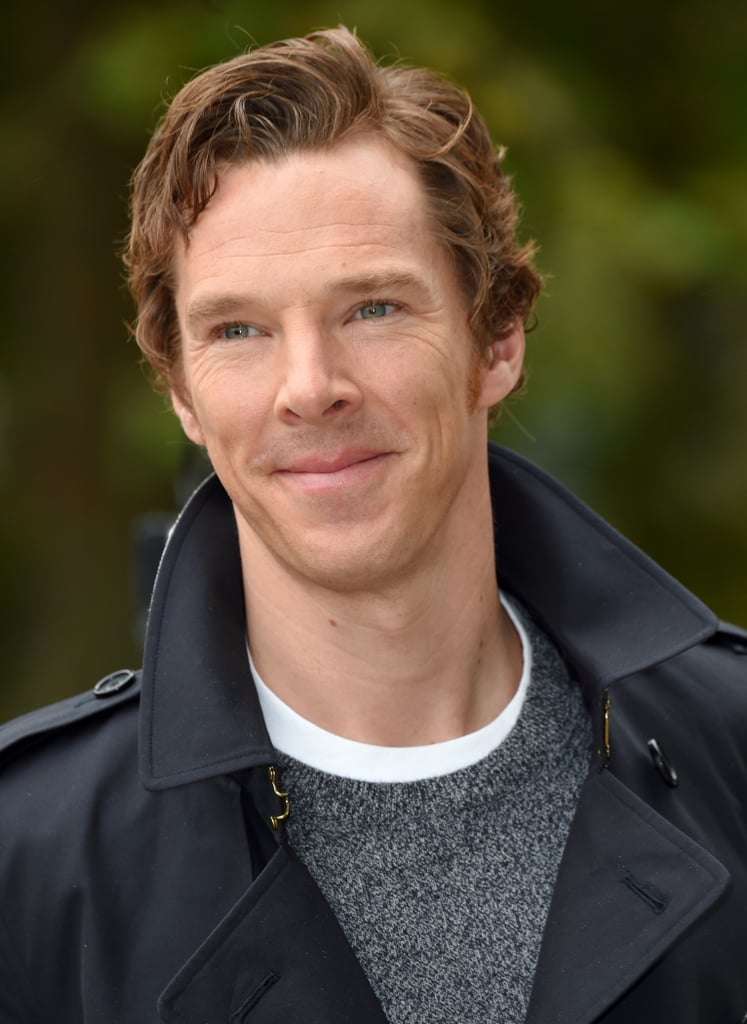 Benedict Cumberbatch Hot Pictures