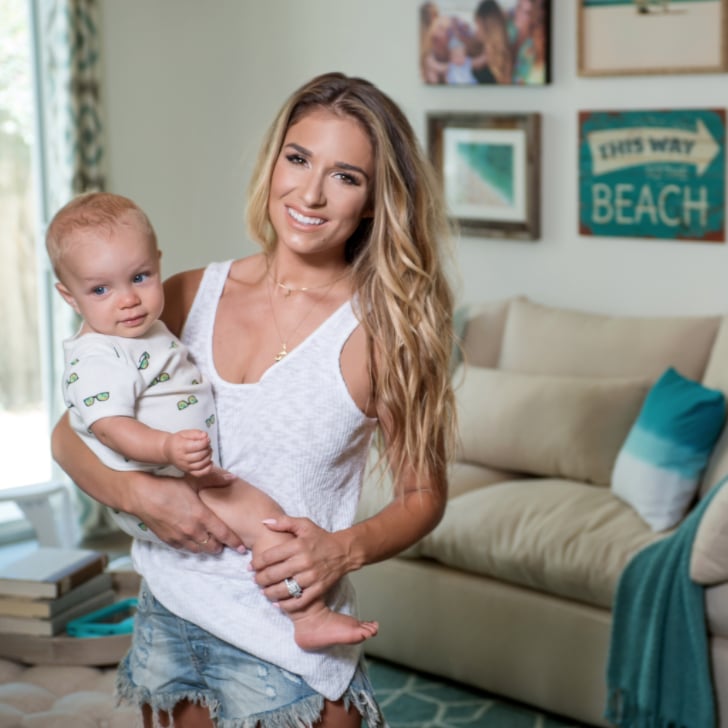 Jessie James Decker's Home