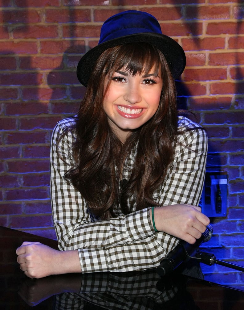 Demi Lovato's Style Evolution Over the Years: See Photos!