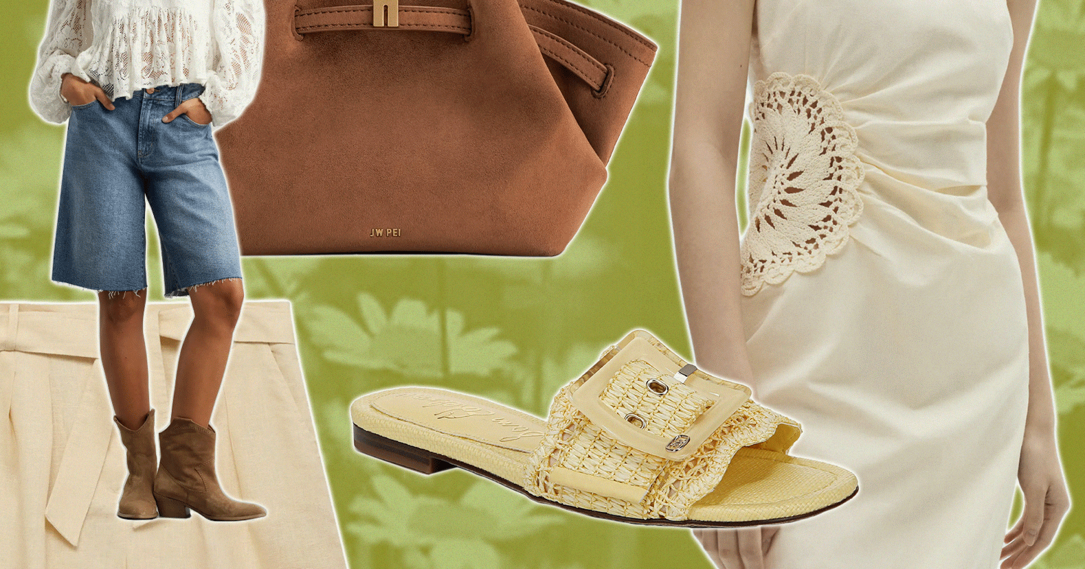 Best Spring Closet Staples From Nordstrom 2025