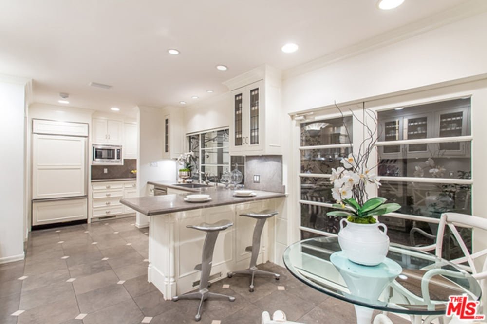 Rachael Leigh Cook Is Selling Her Hollywood Home