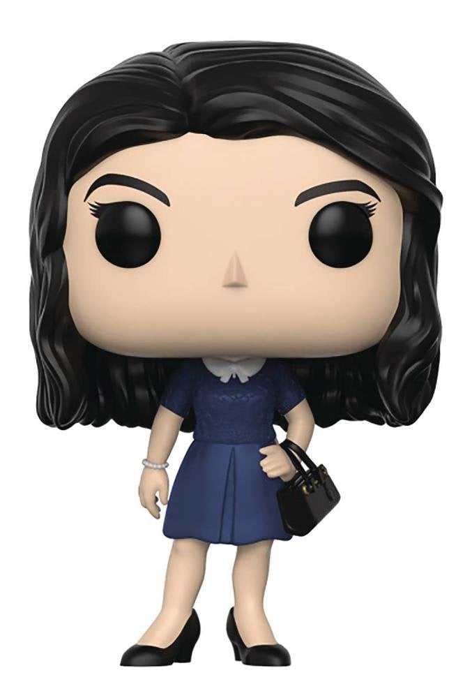 Veronica Funko Pop! Figure