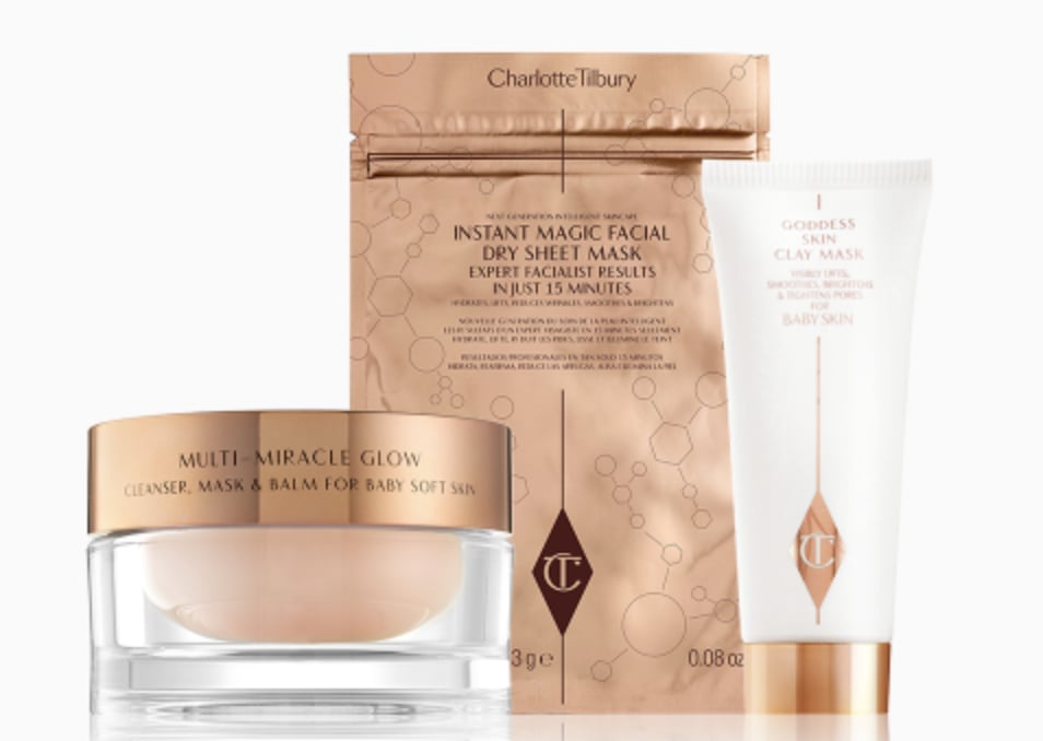 Charlotte Tilbury Multi-Masking Magic Face Kit