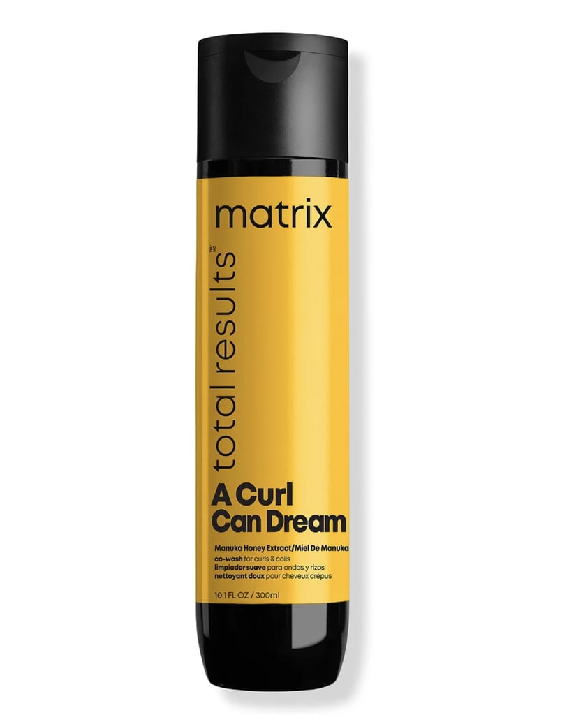 Matrix A Curl Can Dream Co-Wash