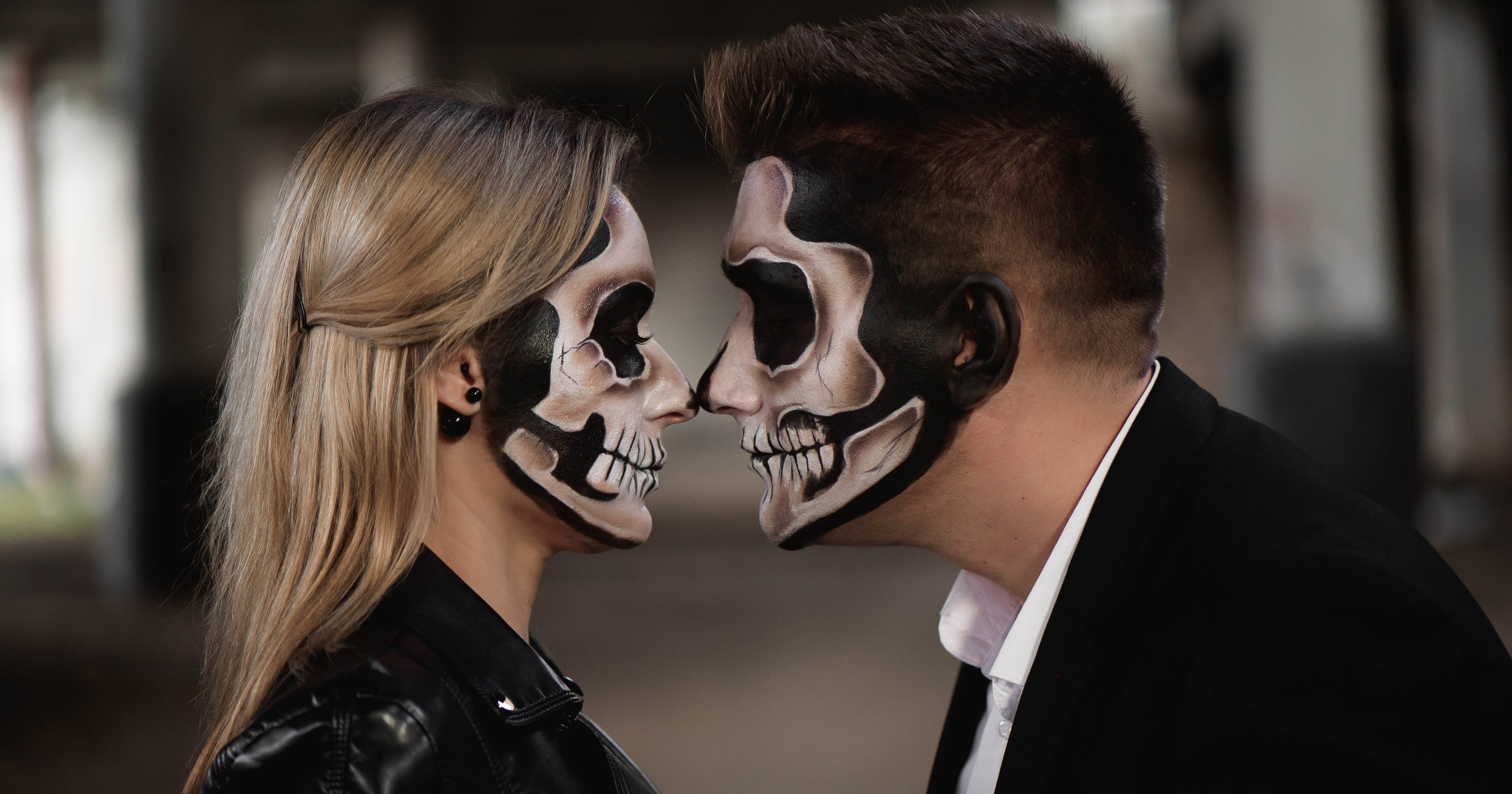 Stylish and Creative Couple Costume Ideas for Carnaval
