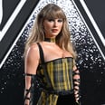 Taylor Swift Brought the "Childless Cat Lady" Energy to Her VMAs Nails