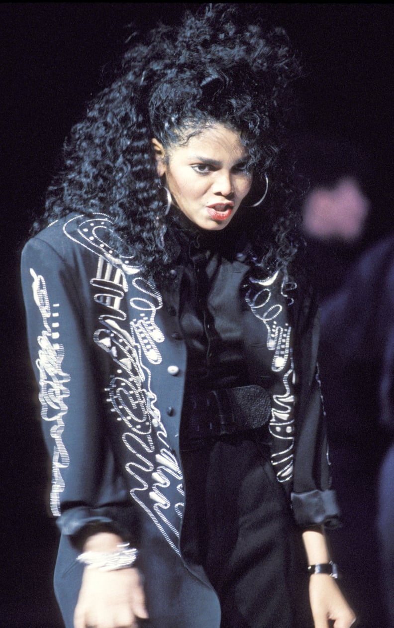 Janet Jackson