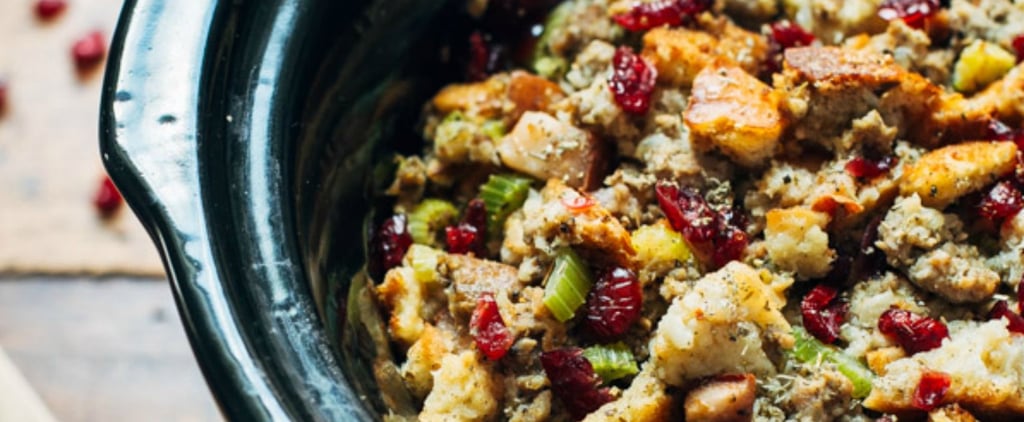 Fall Slow-Cooker Recipes