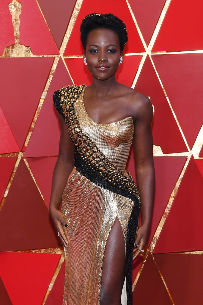 Sexy Lupita Nyong'o Pictures