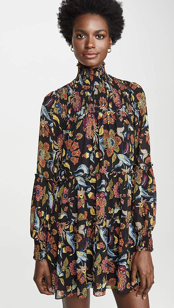 Cinq a Sept Rika Dress