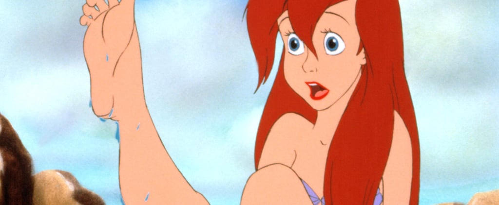 Disney Princess GIFs