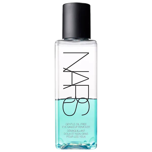 Nars Gentle Oil-Free Eye Makeup Remover