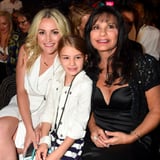 Jamie Lynn Spears's Daughter "Awake