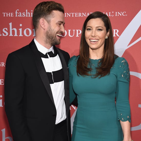 Justin Timberlake and Jessica Biel Quotes About Each Other