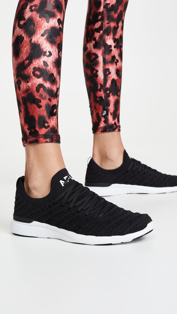 best all black womens sneakers