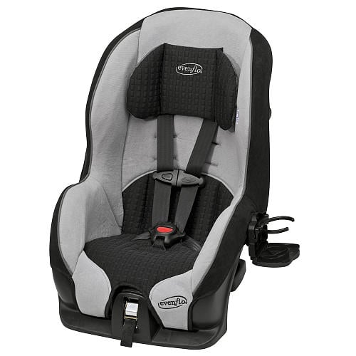 Evenflo Secure Kid DLX