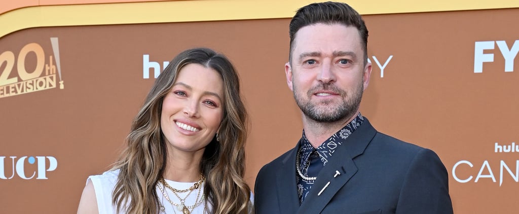 Justin Timberlake Wishes Jessica Biel a Happy 41st Birthday
