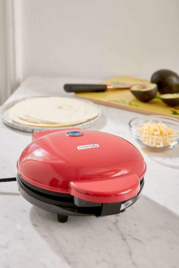 Dash Quesadilla Maker