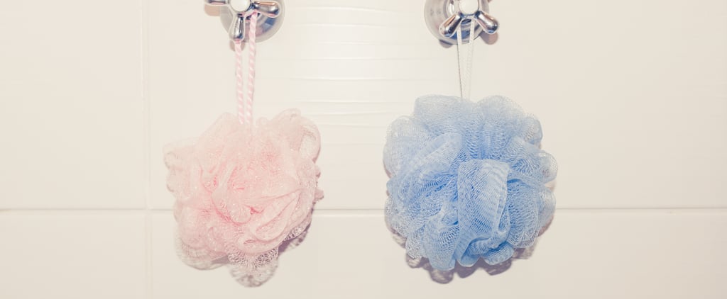 Should You Use a Loofah?