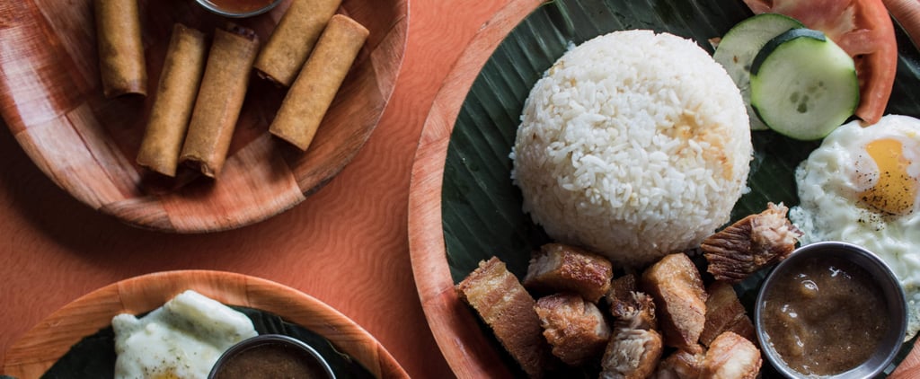 Filipino Food Guide