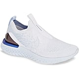 Nike Epic Phantom React Flyknit Running Shoes