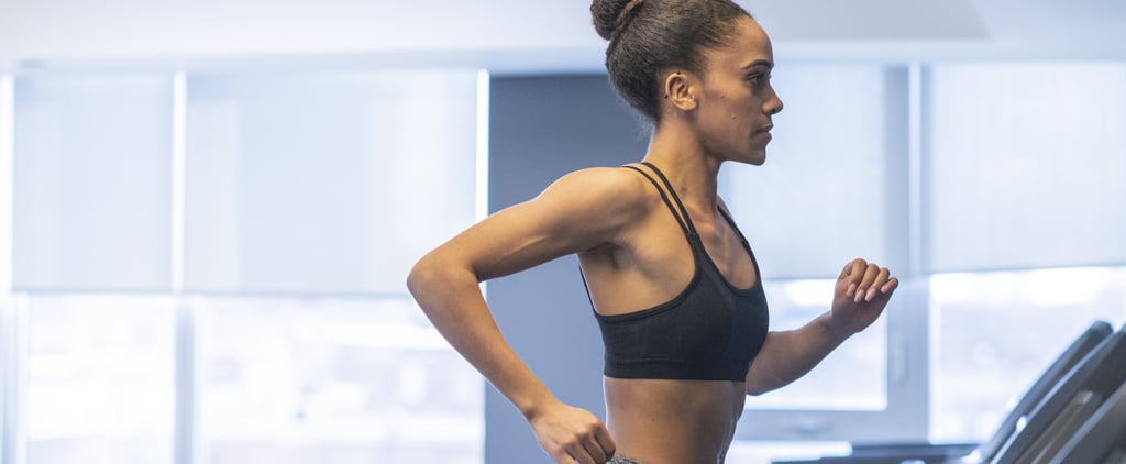2 Trainers Agree: This Is the Best Kind of Treadmill Workout You Can Do to Build Your Booty