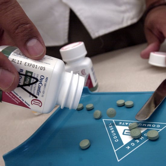 Is OxyContin an Opioid?