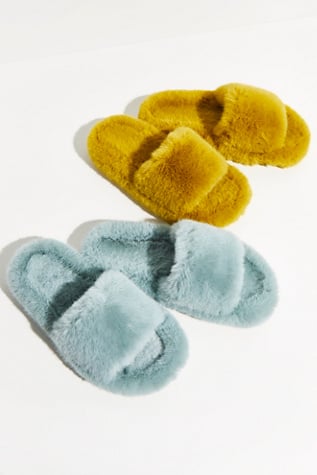 Casa Clara Coffee Run Slippers