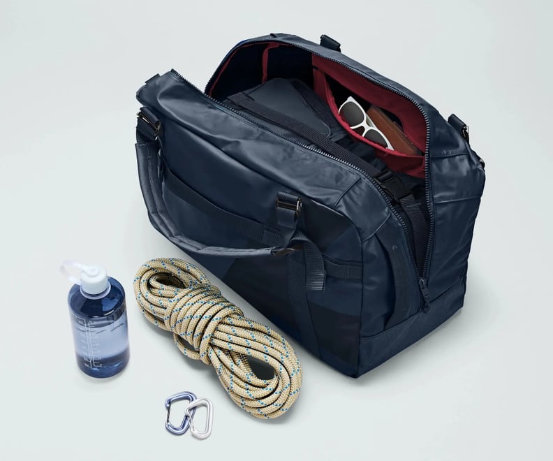 A Super-Durable Gym Bag