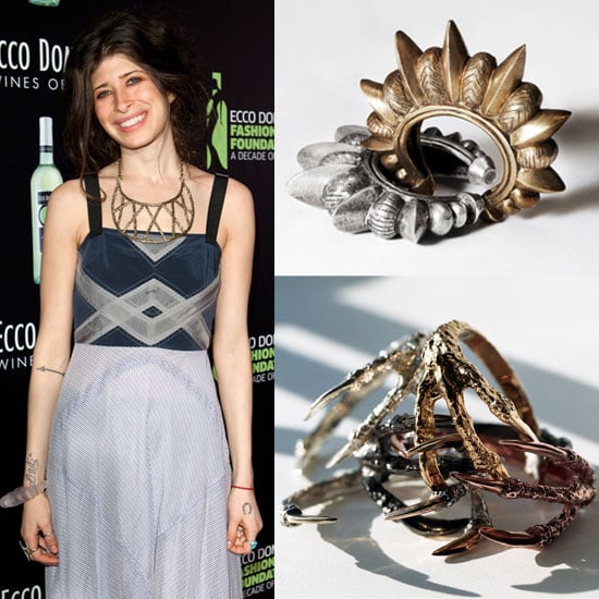 pamela love × opening ceremony Pamela Love Jewelry 2025 | ciclica.eu