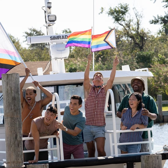 Margaret Cho on Fire Island and Bi Invisibility