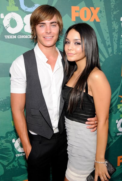 Zanessa