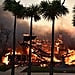 Evacuating Los Angeles: Here's My Experience Fleeing Fires