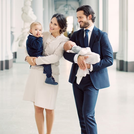 Pictures of Prince Gabriel of Sweden