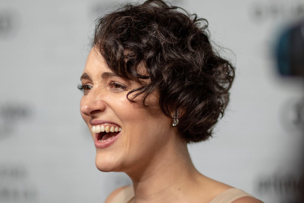 Phoebe Waller-Bridge at the 2019 Emmys