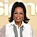 Oprah Winfrey Reflects on Recovering From Back-to-Back Knee Surgeries Last Year